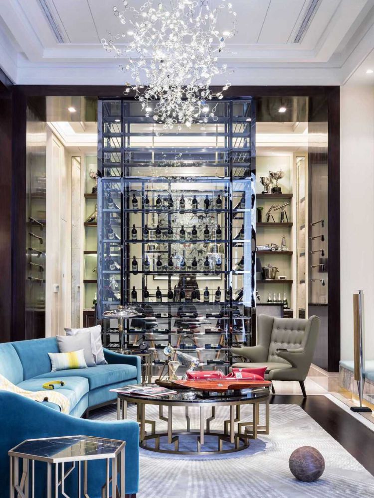 家装踢脚线如何安装踢脚线安装多少钱一米