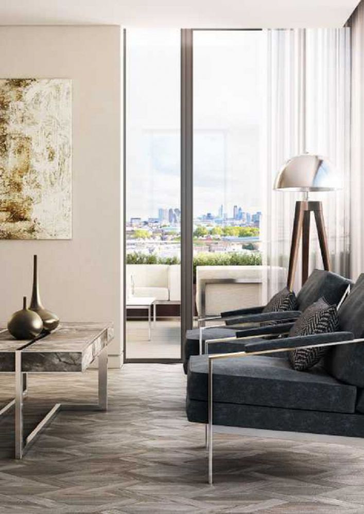 卧室阳台装修设计效果图卧室阳台装修风格