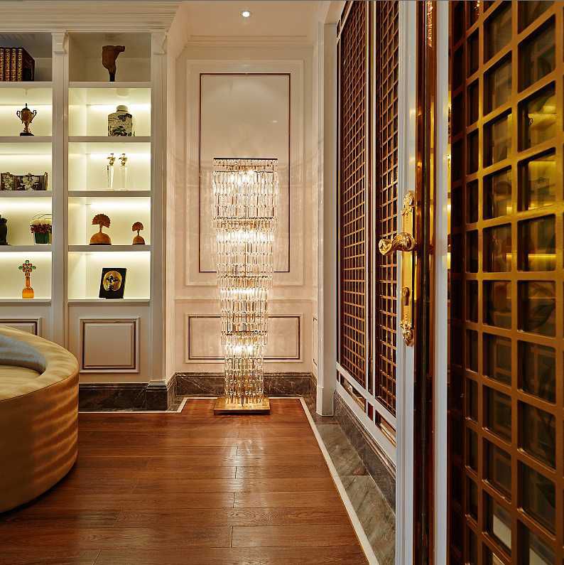 新房子装修设计方法新房子装修设计要点