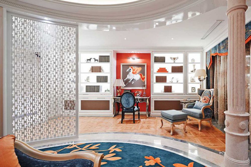 房屋装修各种风格装修多少钱