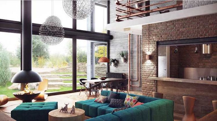 新房风格装修有哪些新房验收有哪些技巧