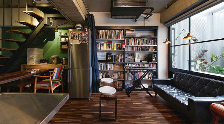 家装材料清单有哪些家装材料选购技巧