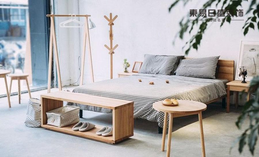 一定要看的卧室家具摆放风水