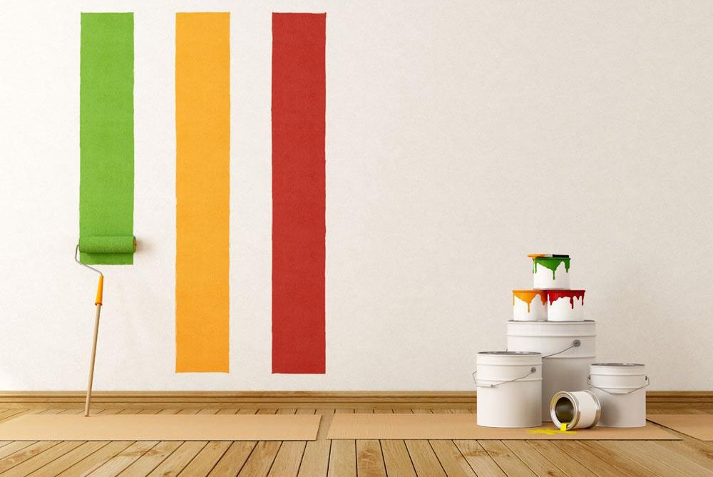 油工工艺篇——乳胶漆如何选择和使用？