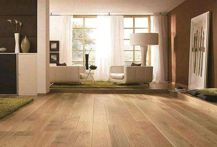 地面验收，这几点一个也不能少！