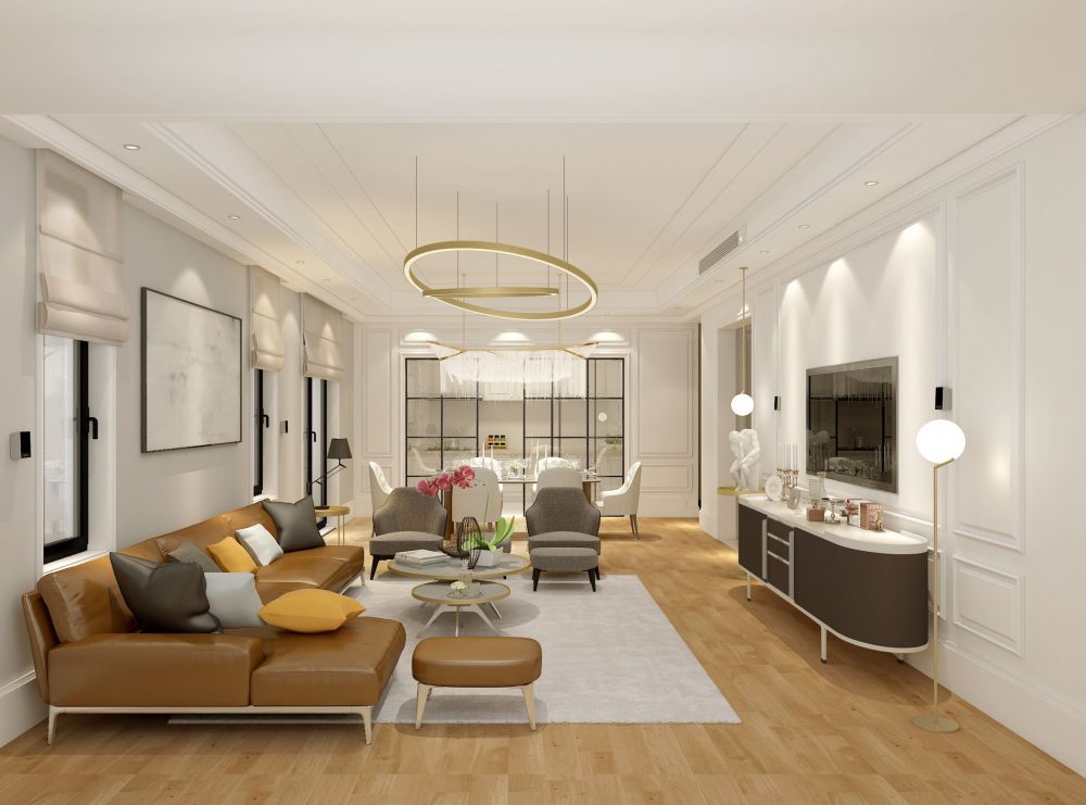 灯具种类这么多，究竟该怎么用？