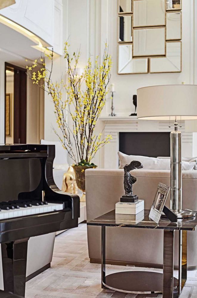 如何装修天花板天花板装修注意事项