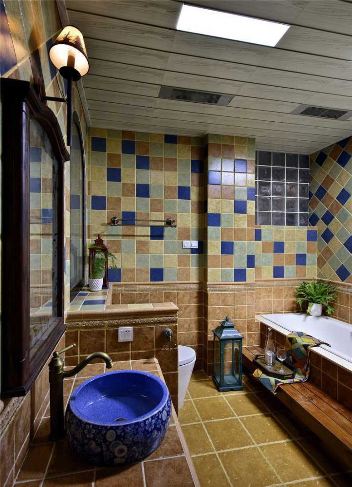 卫生间改造防水要点卫生间装修注意事项