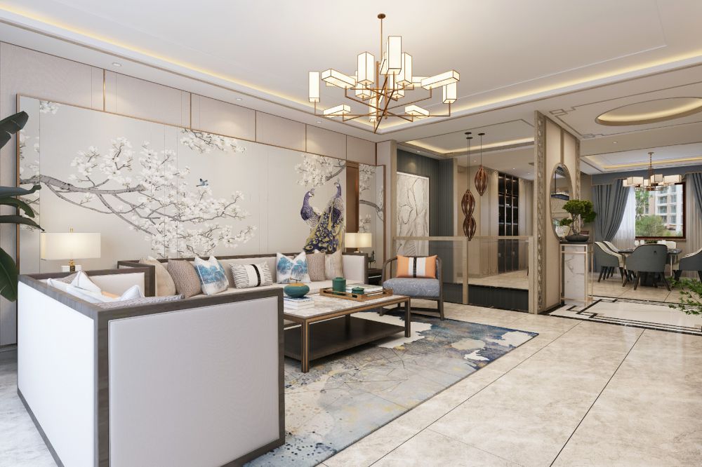 家装竣工验收全流程，看完不再做小白！