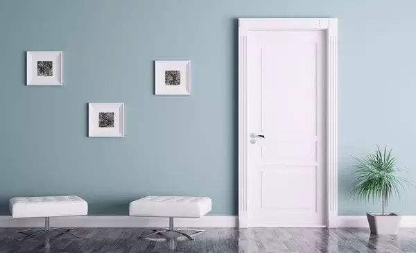 室内木门究竟该怎么选？这篇太实用了！