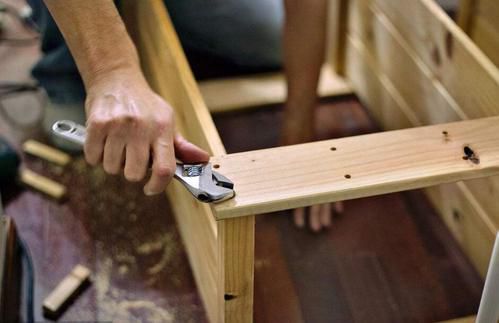 超详细木工验收知识点，你知道几个？