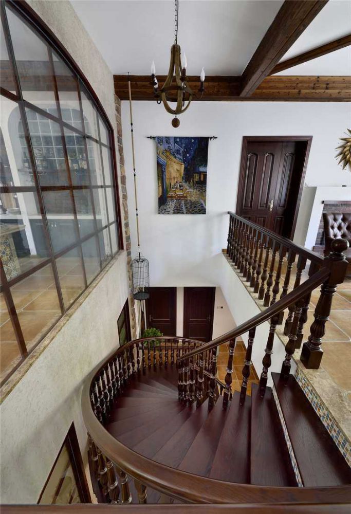 实木门颜色的搭配实木门的种类以及选购