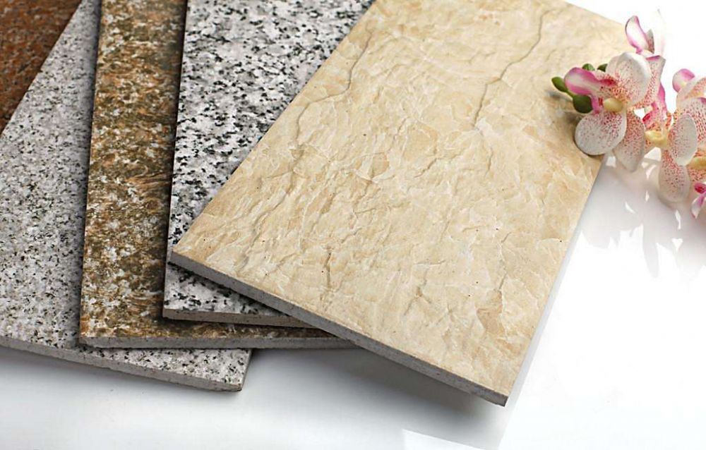 地面装修，瓷砖这样选错不了！