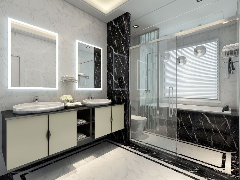 为什么做了两层防水还会漏？竟然忽略了这一步