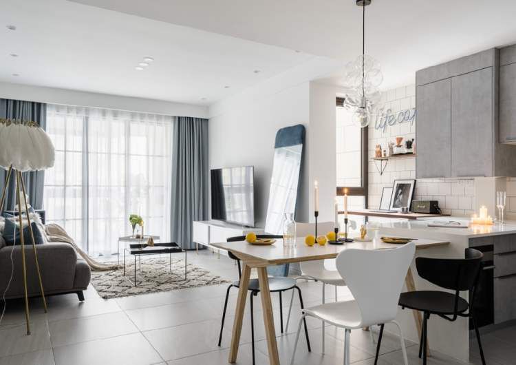 装修如何设计才能避免“中年油腻”？