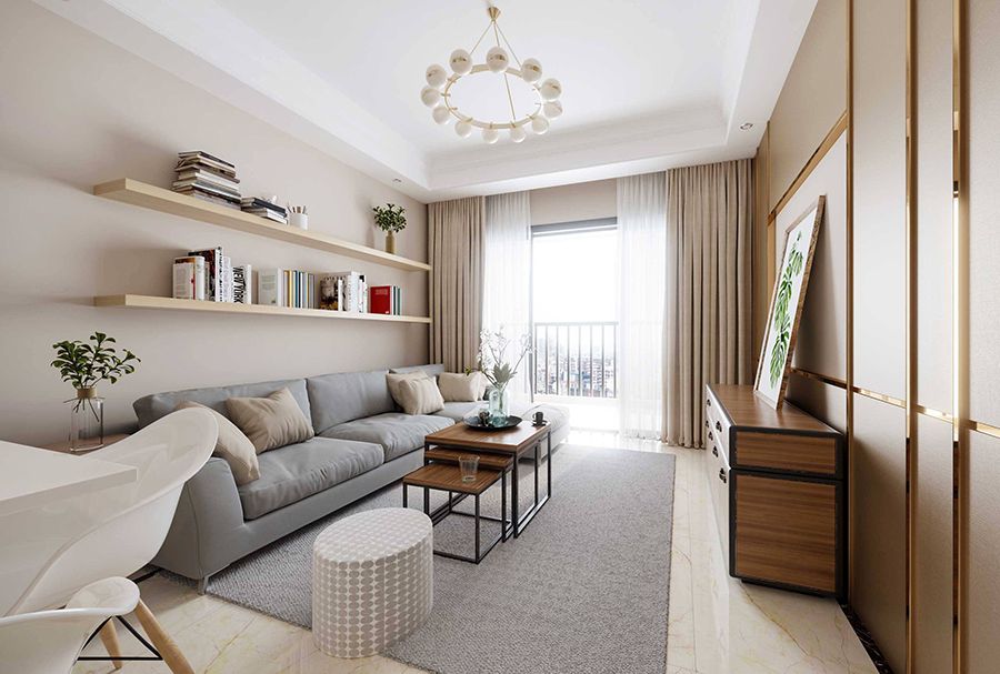 装修用壁纸好还是墙布好？你真的选对了吗？