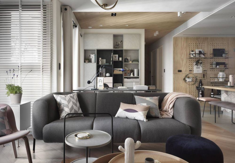 家装灯光搭配的重要性你真的知道吗？