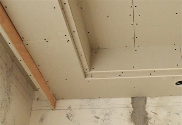 不看后悔系列，关于石膏板的那些事儿