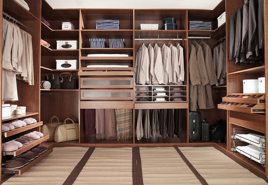 这些耳熟能详的衣柜品牌，你真的了解吗？