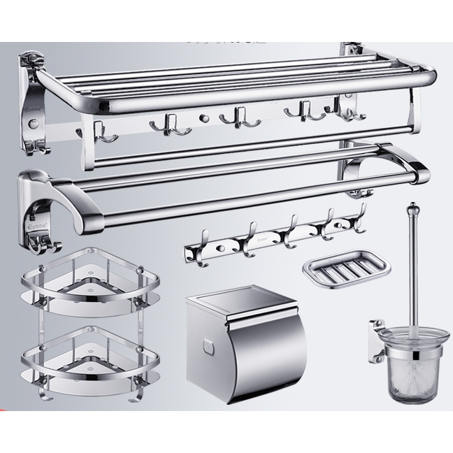 卫浴五金选不好，日后生活多烦恼