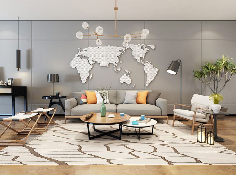 铲屎官们注意啦！宠物的小窝也有风水讲究