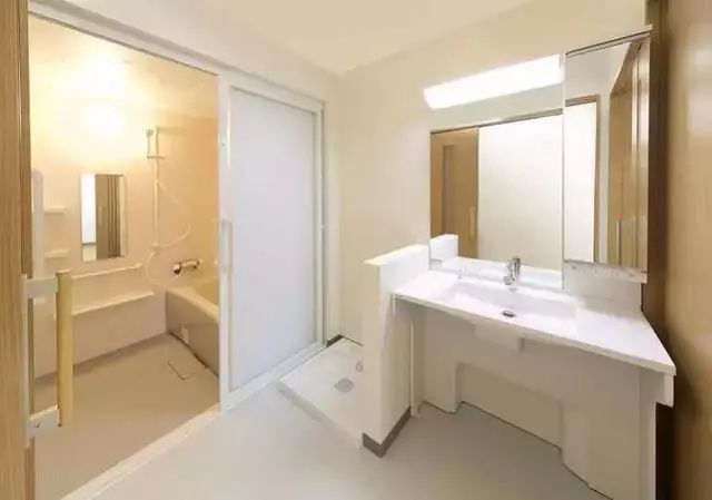 无障碍家居设计，看完超暖心！