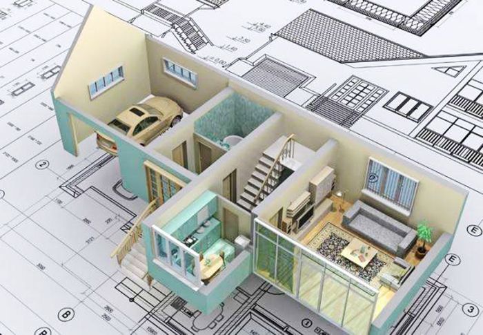 装修前怎样进行量房预算