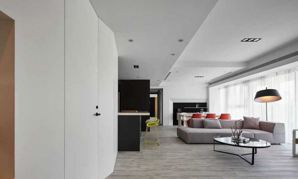 125平方米房子装修风格125平方米房子装修要点