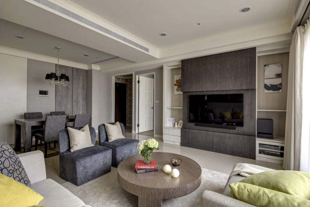 划重点！你必须知道的吊顶验收小知识