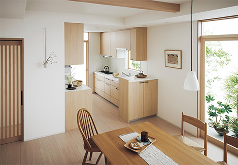 越简约越高级，日式风格简然要这样装修