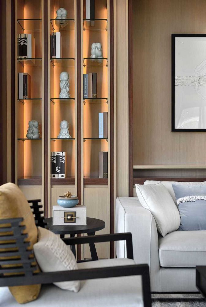 室内设计行业怎么样有什么适合个人的设计技巧