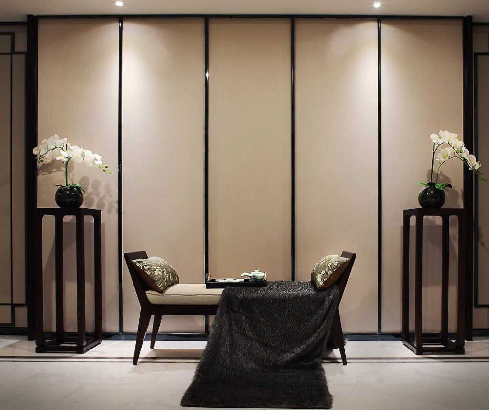 室内设计案例室内装修顺序