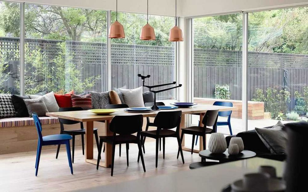 120平方房子简约装修设计方法简约装修设计要点