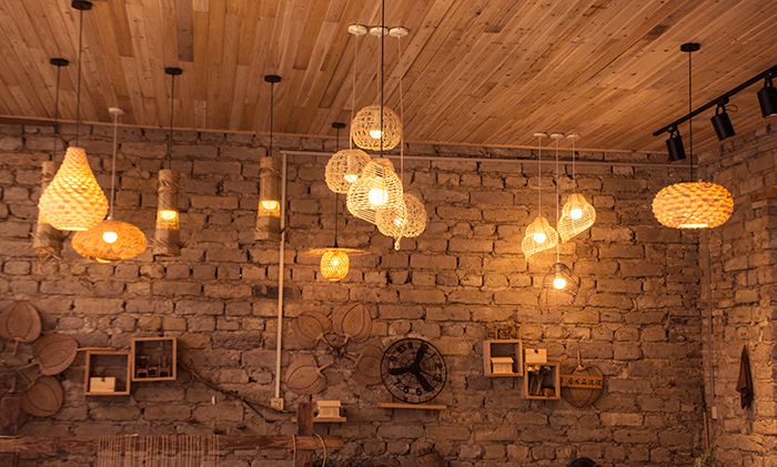 小灯饰大作用，这些风水知识你了解过吗？