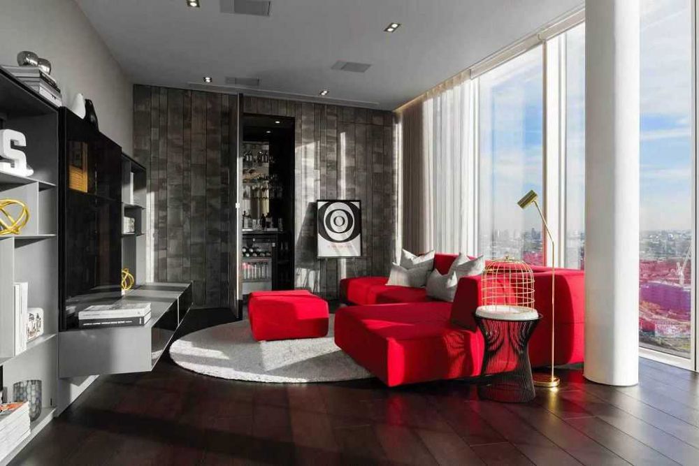 装修日式风格公司装修日式风格的特点