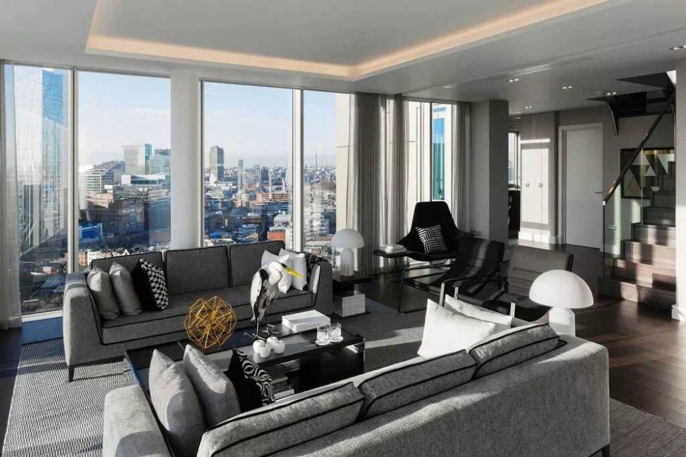 装修找那个公司好选择装修公司技巧