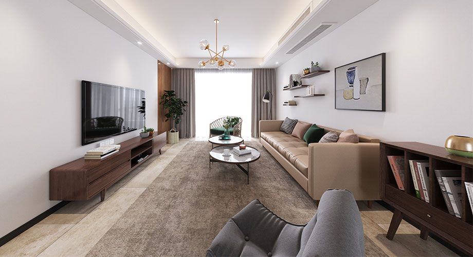 冬季装修的知识点，现在看还不晚