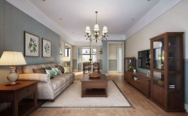 石膏线吊顶怎么做？装修小白赶快收藏