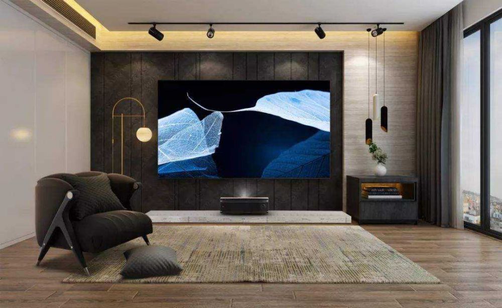 想看大屏，液晶电视、激光电视、投影仪到底怎么选？