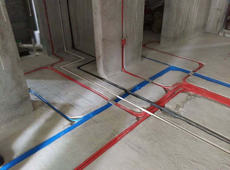 水电验收没头绪？这份攻略请收藏