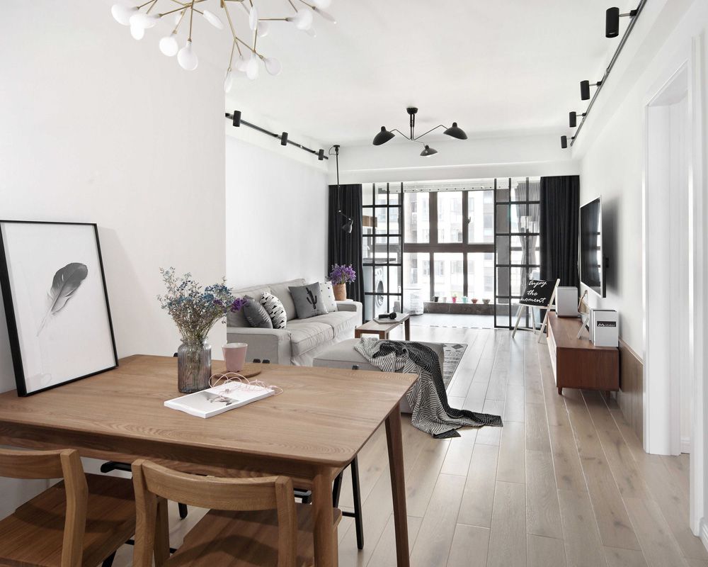 新房装修完多久可以入住？终于清楚了