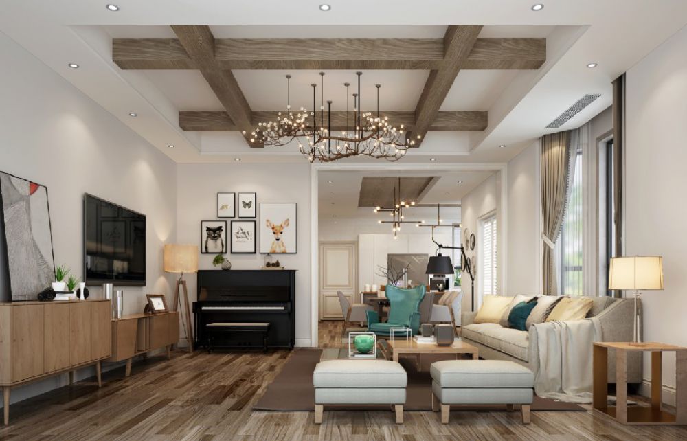 怎样才能做到环保家装？看完这些你就懂了