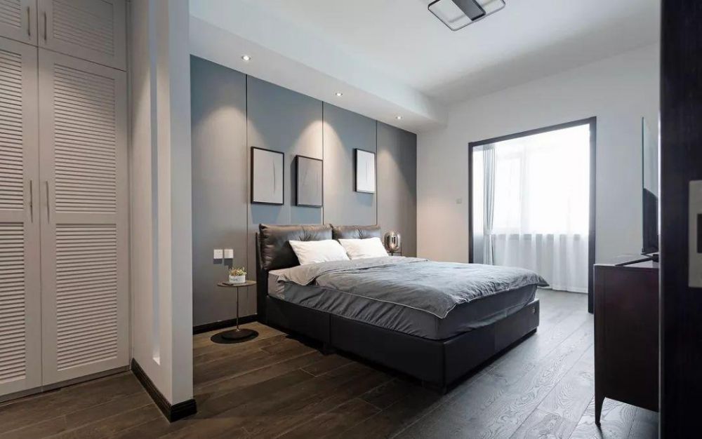 卧室灯光怎么设计？睡眠不好的一定要看！