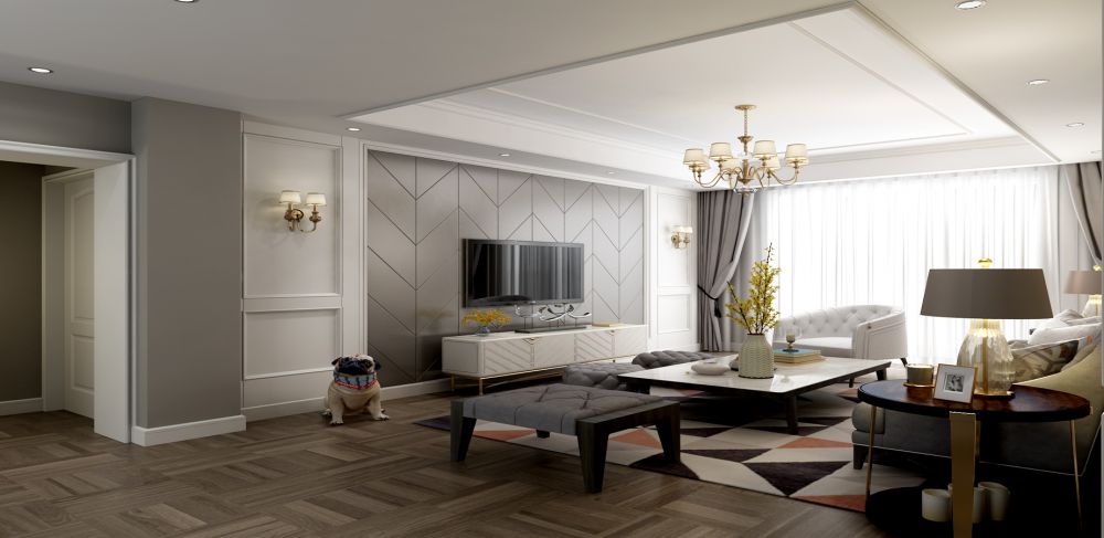 详细户型分析，买房的必看！