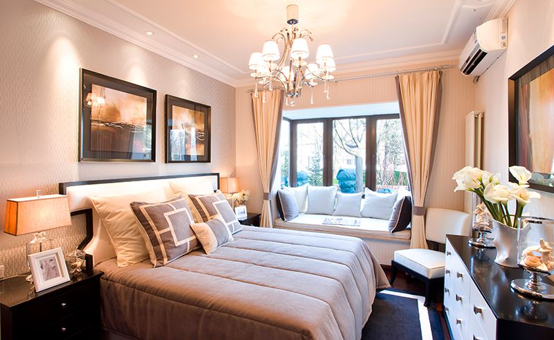 干货分享：窗帘的选择与搭配