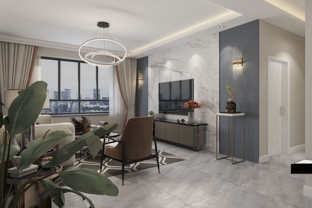 家装水电施工工艺及验收标准