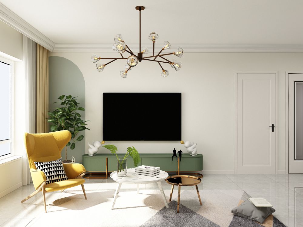 八种家居风水，最旺主人财气