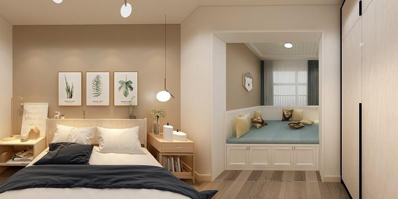 复式住宅的风水问题，你真的了解吗？