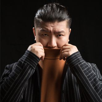 包头装修设计师田云龙