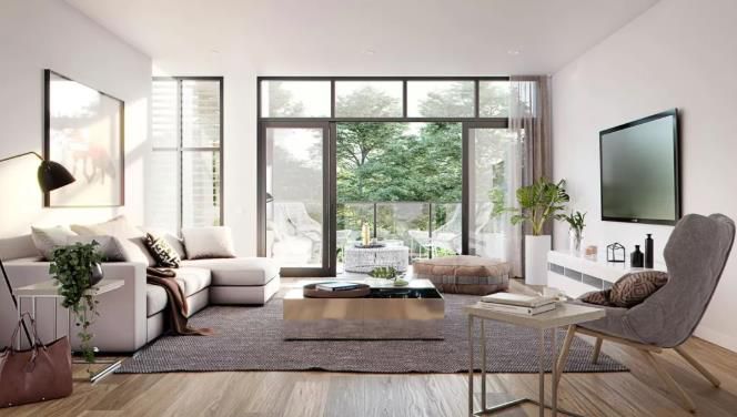 6招改善房屋采光，向阳而生，向美而活！